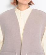 ボンディング ベスト